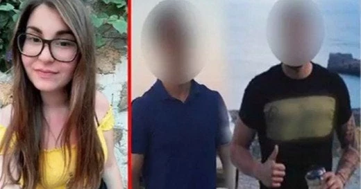 Ρόδος: Το βίαιο παρελθόν του 21χρονου που φαίνεται να είναι ο ένας από τους δύο δολοφόνους της φοιτήτριας